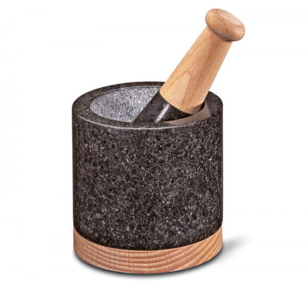 Cilio Mörser Merkur Granit