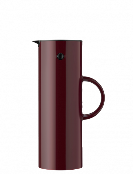 Stelton Isolierkanne EM77 Berry 1,0l 