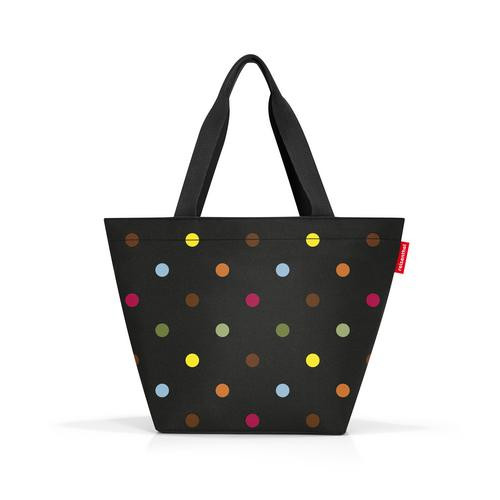 Reisenthel Shopper M Dots