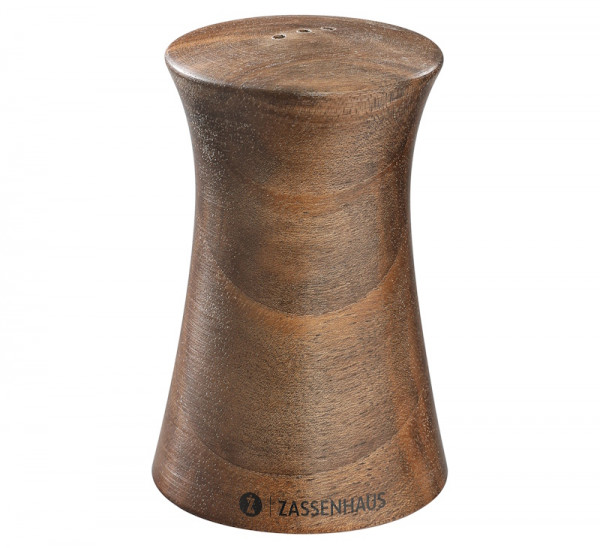 Zassenhaus Streuer Frankfurt Nussbaum