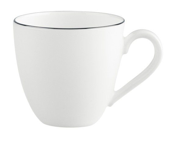 Villeroy&Boch Anmut Platin No1 Espresso Obertasse