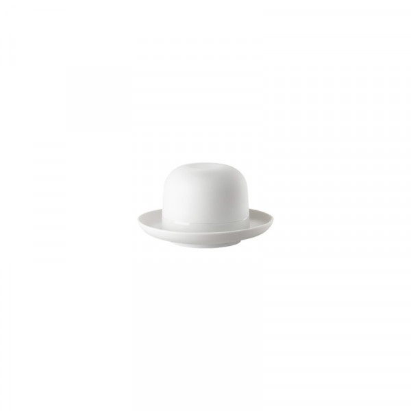 Rosenthal Cappello weiß Espressotasse 2tlg.