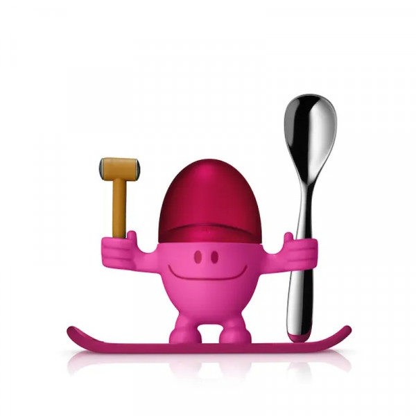 WMF Eierbecher McEgg Pink