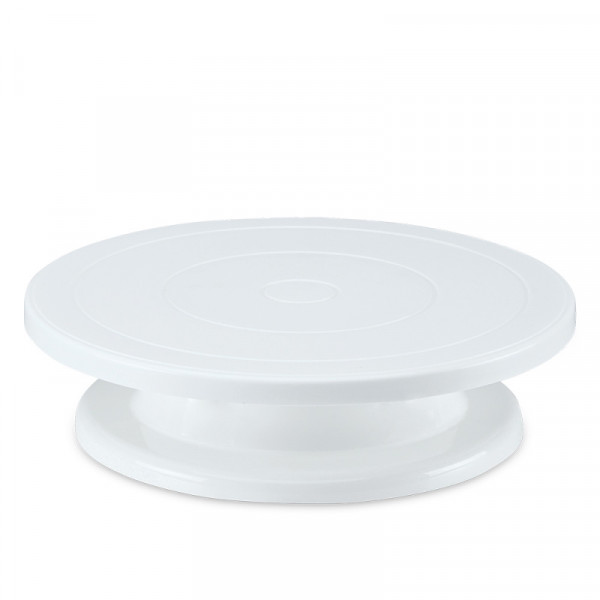 Städter Tortenplatte ø 27,5 cm / H 7 cm drehbar