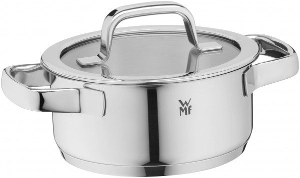 WMF Bratentopf Compact Cuisine 16 cm