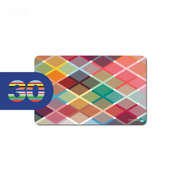 Remember Frühstücksbrettchen Etienne