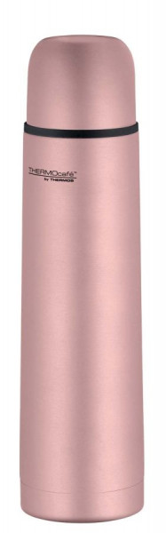 Thermos Isolierflasche TC Everyday Bottle Rose Gold 0,75l