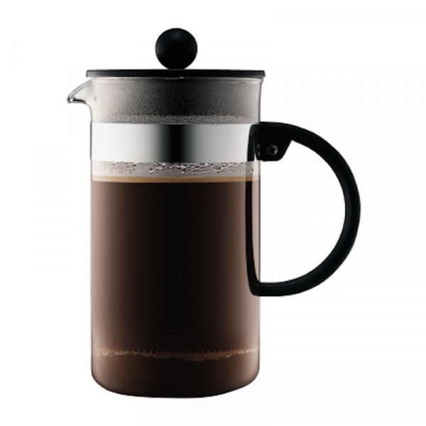 Bodum French Press Bistro Nouveau 1,0l