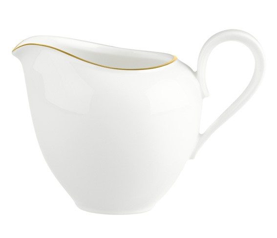 Villeroy&Boch Anmut Gold Milchkaennchen 6 P