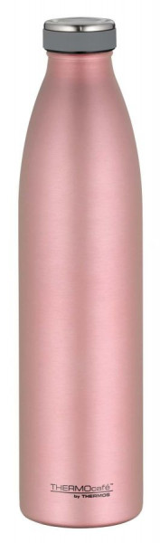 Thermos Isolierflasche TC Bottle Rose Gold 1,0l