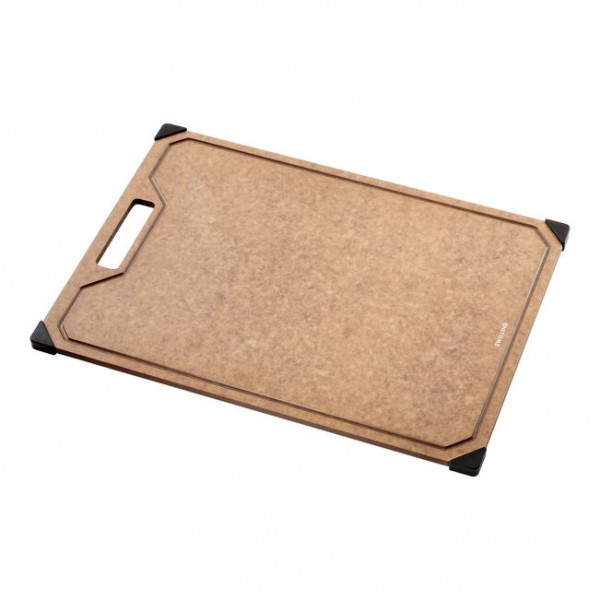 Zwilling Schneidebrett Fiberholz 42cm x 30cm braun