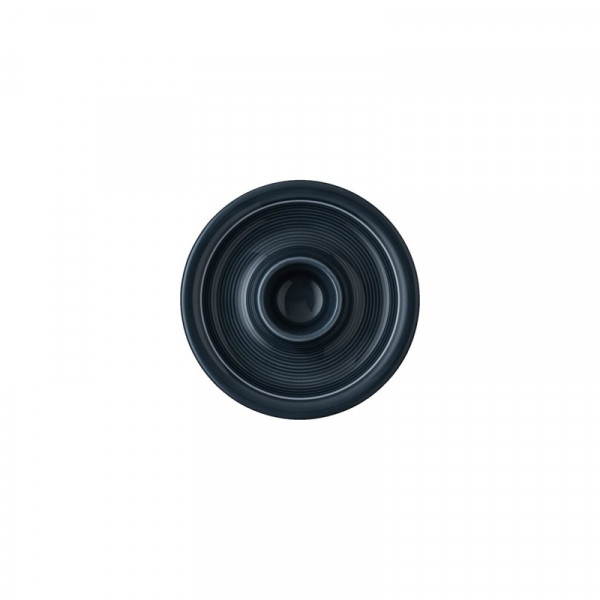 Thomas Trend Colour Deep Blue Eierbecher mit Ablage