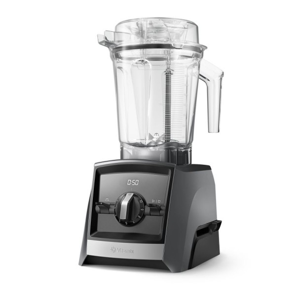 Vitamix Hochleistungsmixer A2300 schiefergrau