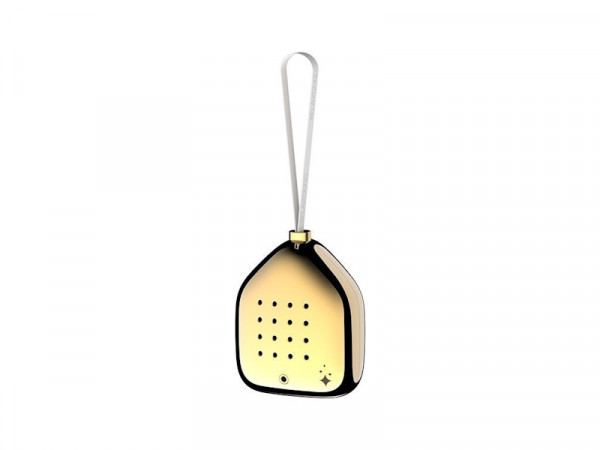 Relaxound Jingle Bells Gold Glow