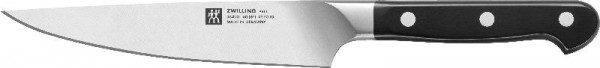 Zwilling Pro Fleischmesser 16 cm Glattschliff