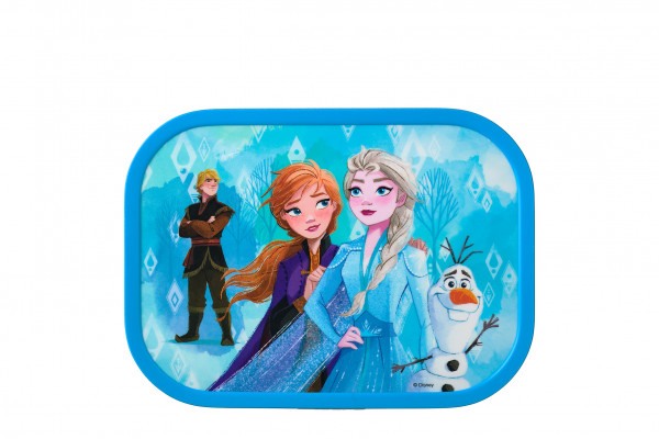 Mepal Brotdose Campus Frozen 2