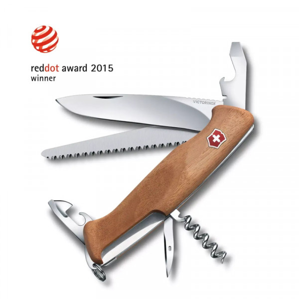 Victorinox Taschenmesser Ranger Wood