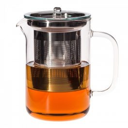 Trendglas Teekanne Pisa 0,6l