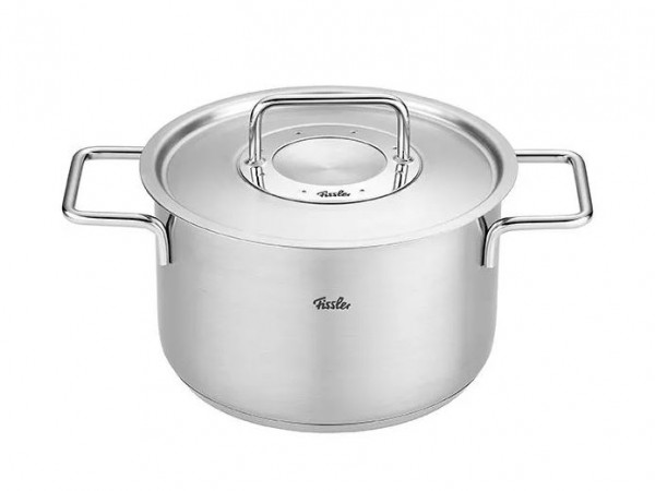 Fissler Pure Collection Kochtopf 20 cm