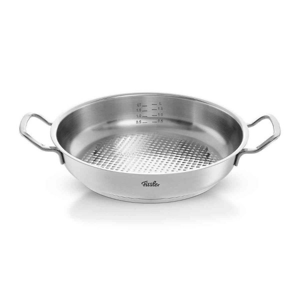 Fissler Original Profi Collection Servierpfanne 24 cm