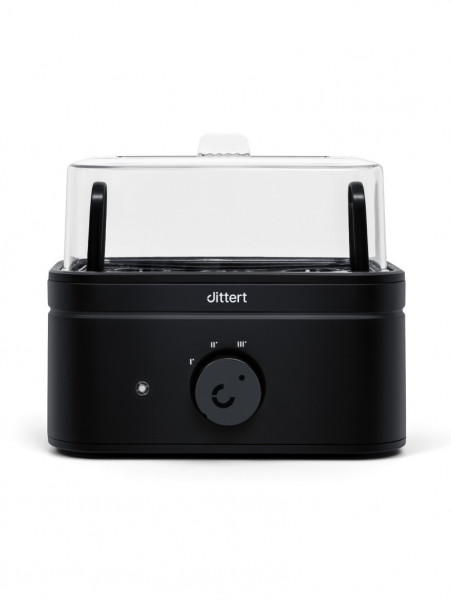 Dittert Eierkocher Serie ONE