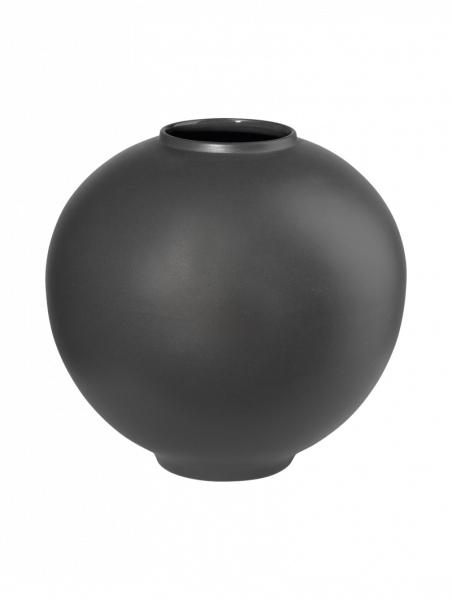 ASA Mara Vase Basalt 16,5cm