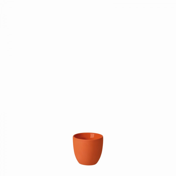 Rosenthal the Cup+ Juicy Tangerine Espresso doppelwandig