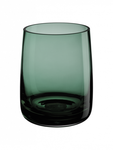 ASA Ajana Vase Grün 18cm