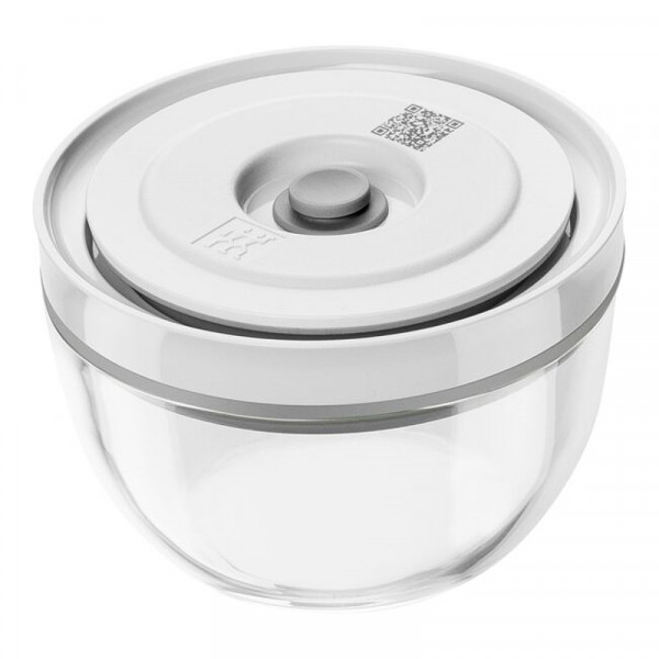Zwilling Fresh&Save Vakuumschüssel S 12cm Glas