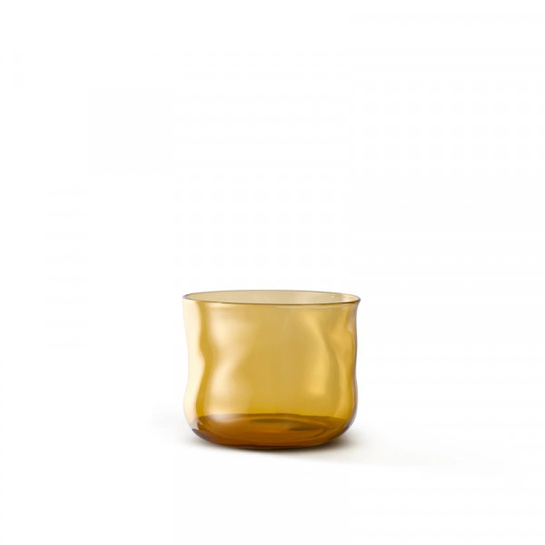 Paveau Swirl Tumbler Dune