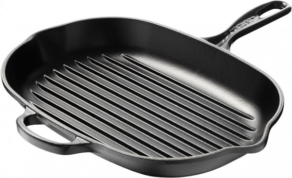  Le Creuset Grillpfanne oval 32 cm 