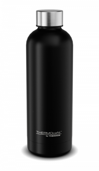 Thermos Isolierflasche TC Daily 0,5l Black