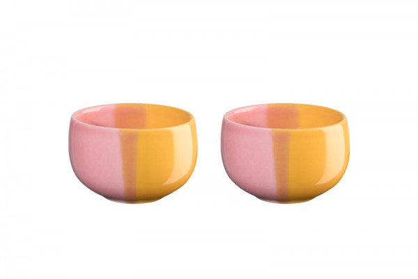 ASA Eierbecher Passion fruit 2er Set