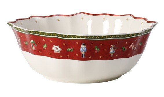 Villeroy&Boch Toy´s Delight Schuessel mittel