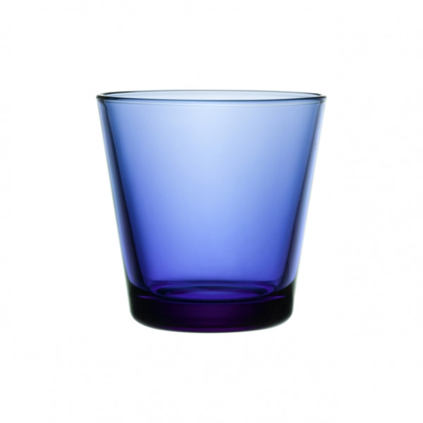 iittala Kartio Becher 21cl ultramarine