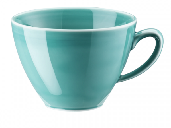 Rosenthal Mesh Aqua Kombi Obertasse