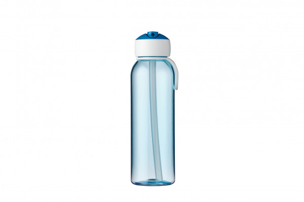 Mepal Wasserflasche Flip-Up 500ml Blue