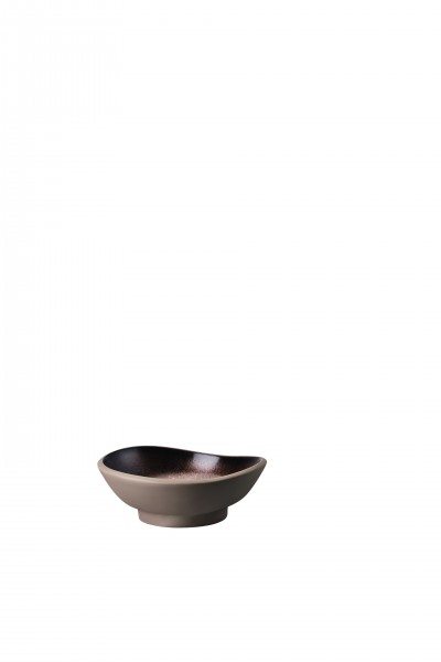 Rosenthal Junto Bronze Bowl 12 cm