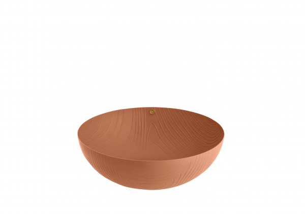 ALESSI Schale Veneer 21cm