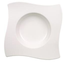 Villeroy&Boch New Wave Suppenteller 24cm