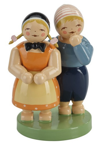 Wendt&Kühn Kinderpaar