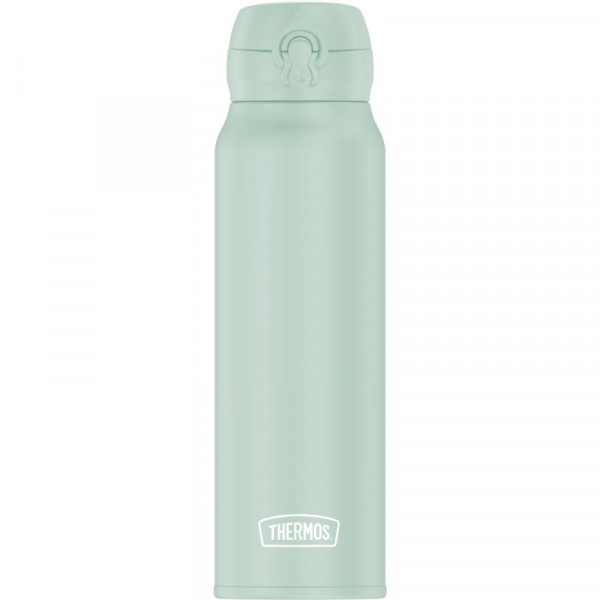 Thermos Ultralight Bottle Mint Mat 0,75l