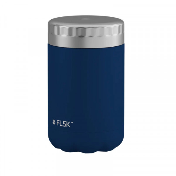 FLSK Speisegefäß 600ml Midnight