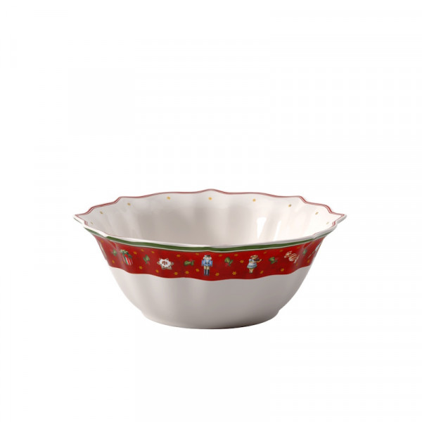 Villeroy&Boch Toy´s Delight Schüssel mittel 1,4l