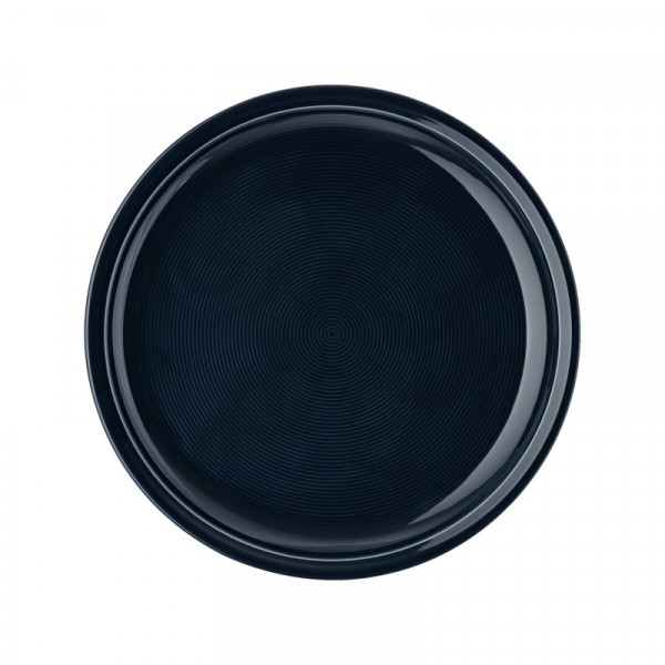 Thomas Trend Colour Deep Blue Speiseteller 28cm