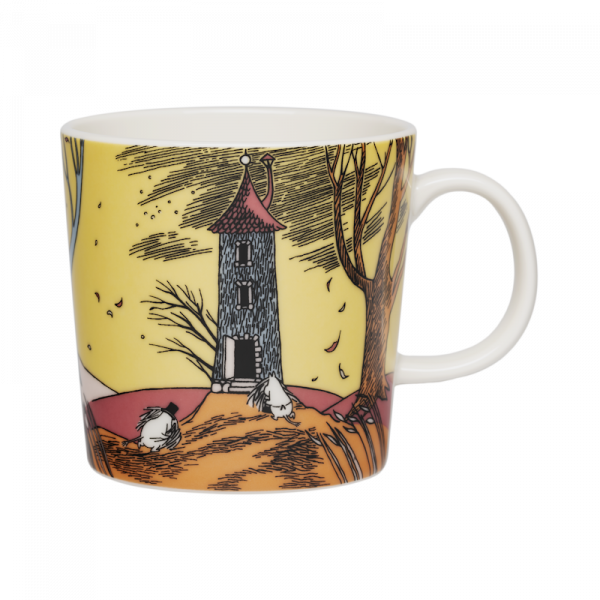 Moomin Becher 0,3 Moomins  Day 2026