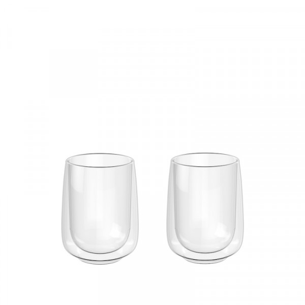 Villeroy&Boch Artesano Hot&Cold Latte Macchiato Becher 0,36l 2tlg.