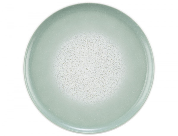 Seltmann Weiden Sento Mint Frühstücksteller rund 21,5cm