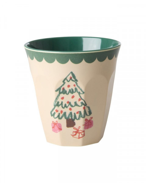 Rice Becher Gifted Tree 9cm
