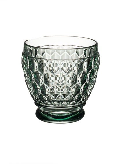 Villeroy&Boch Boston Coloured - Shot Glas green